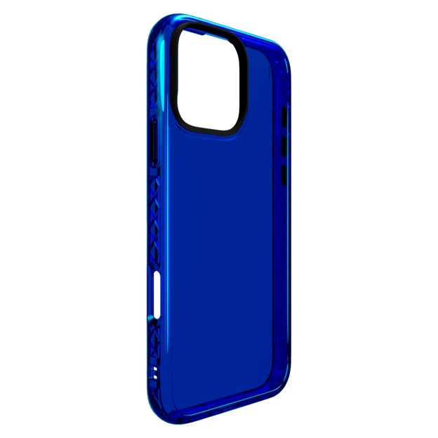 cellhelmet - Altitude X iPhone 16 Pro Max - Bermuda Blue