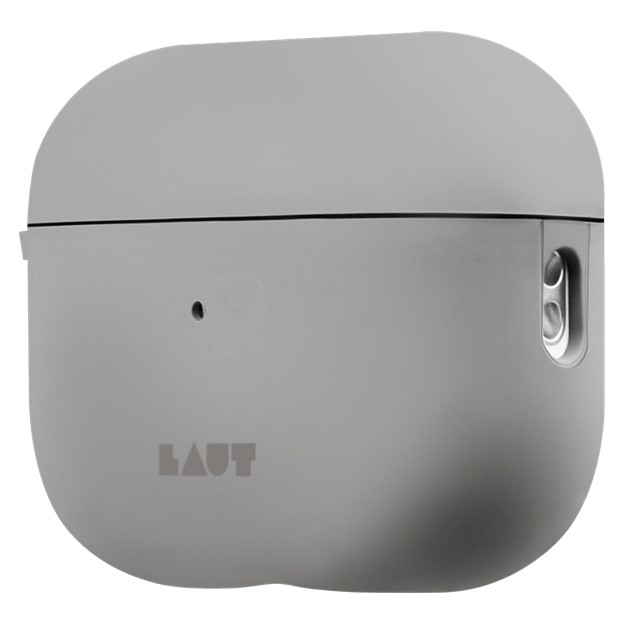 LAUT - Huex Case AirPods Pro 2 - Fog Gray