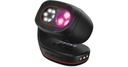 JBL Party Light Beam BT Projection Party light - Black