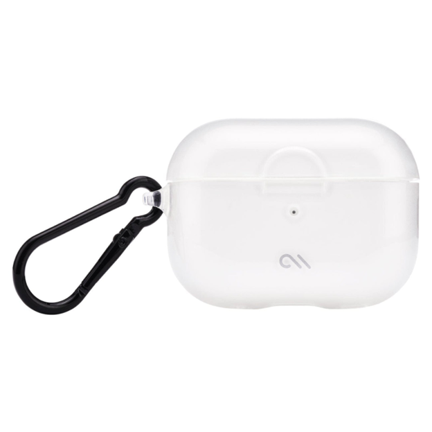 Case-Mate Tough Case for AirPods Pro 1st/2nd Gen Clear