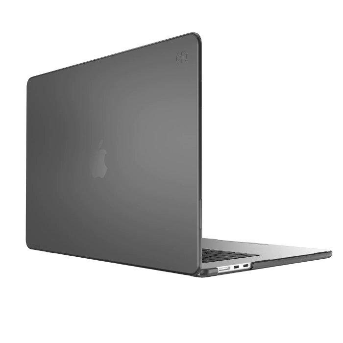 Speck Smartshell MacBook Air 15" M2/M3 Obsidian