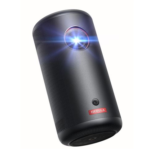Nebula Capsule 3 LED Full HD Projector