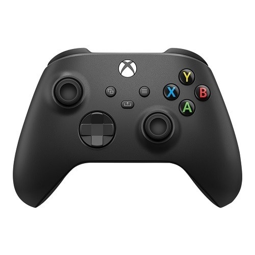 Xbox Wireless Controller for Series X Series S One Black