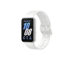 Samsung Galaxy FIT 3 Silver