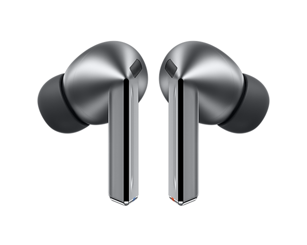 Samsung Galaxy Buds3 Pro Silver