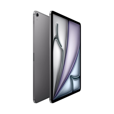 Apple iPad Air 13" M2 128GB, Wi-Fi, Space Gray
