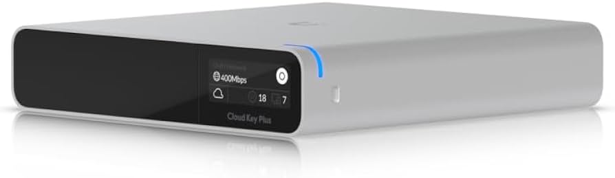 Unifi Cloud Key 1TB SSD