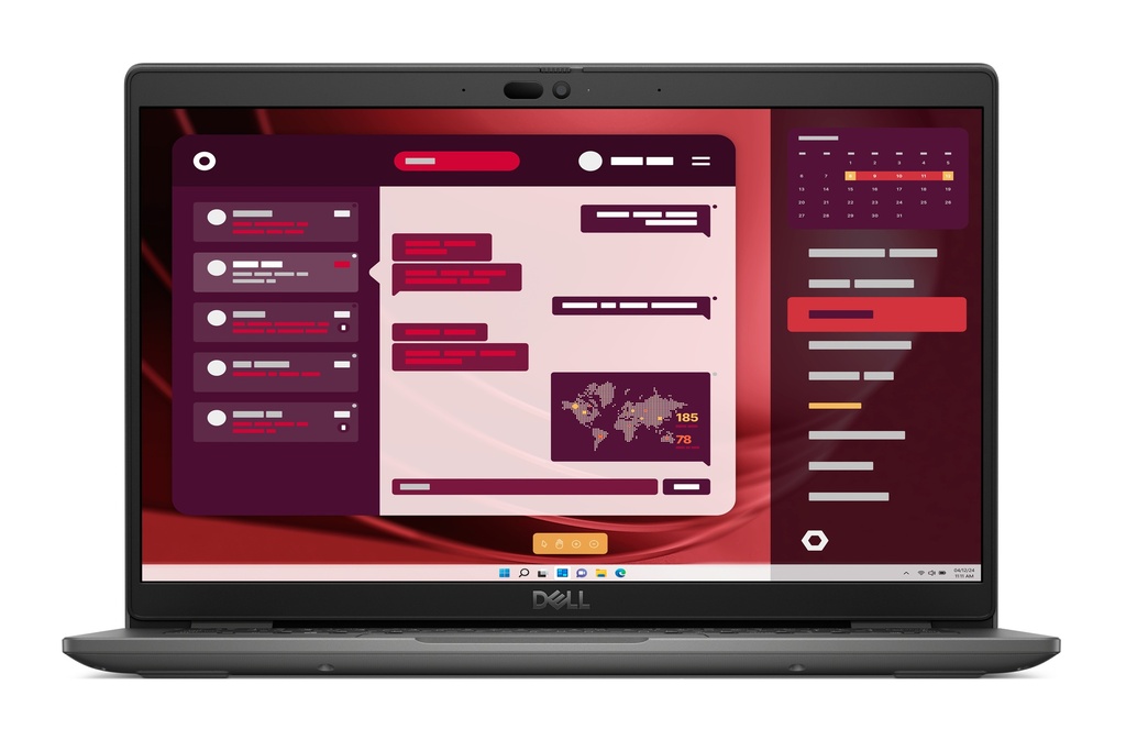 Dell Latitude 3450 14" 13th Gen i5-1335U / 8GB DDR5 / 512GB SSD