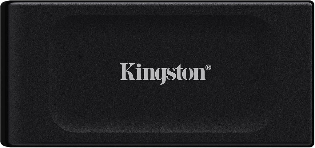 Kingston XS1000 2TB External SSD