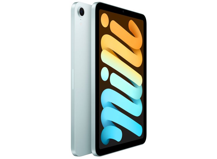 Apple iPad Mini 128GB WI-FI Blue