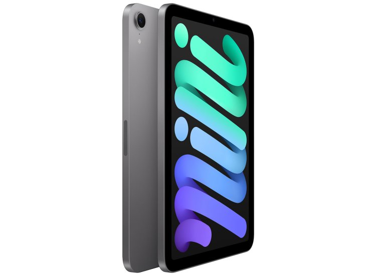 Apple iPad Mini 128GB WI-FI Space Gray