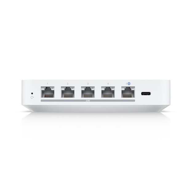 Ubiquiti UniFi UXG-Max Gateway