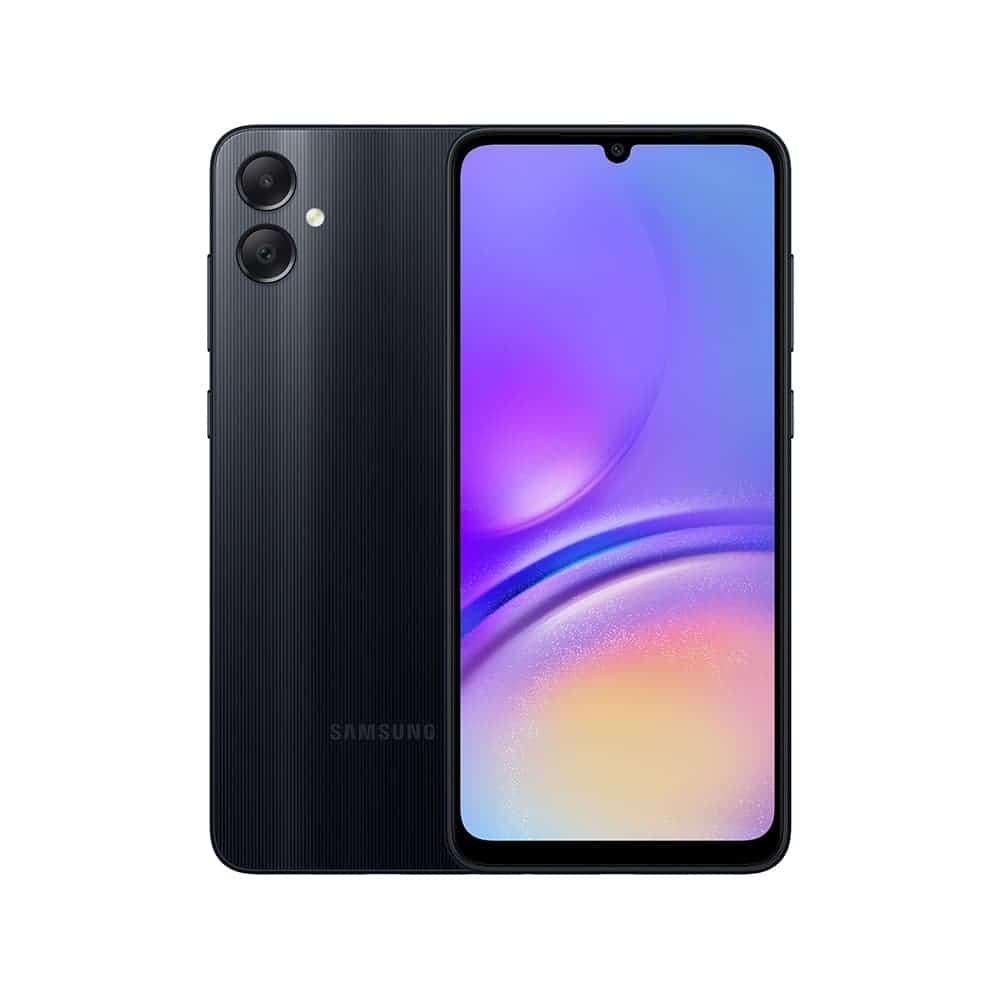 Samsung Galaxy A06 128GB Black
