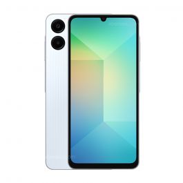 Samsung Galaxy A06 128GB Light Blue