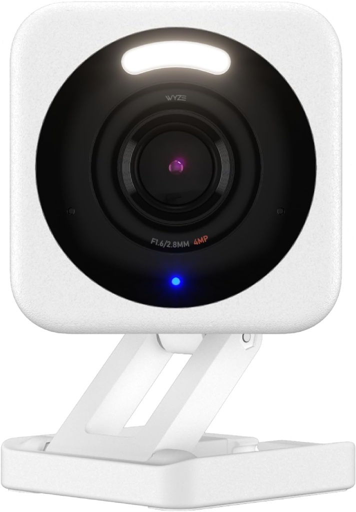 WYZE Cam v4 1080p