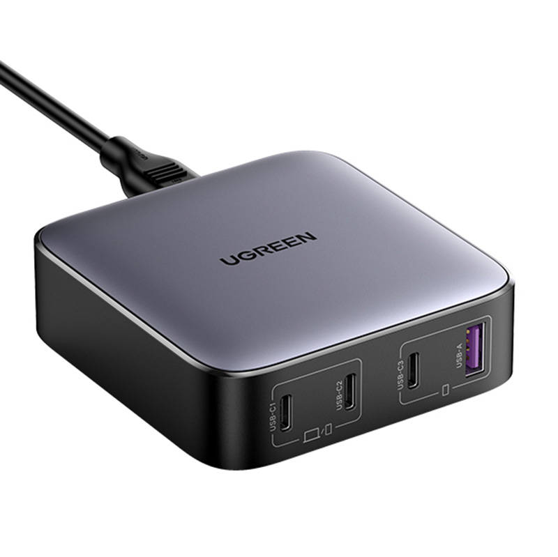 UGREEN Nexode100W Desktop Charger GaN
