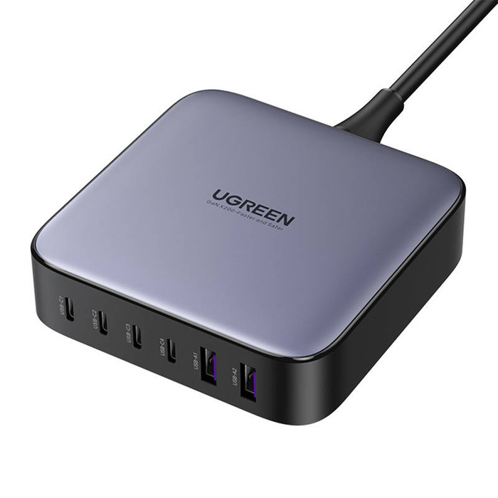 UGREEN Nexode 200W Desktop Charger
