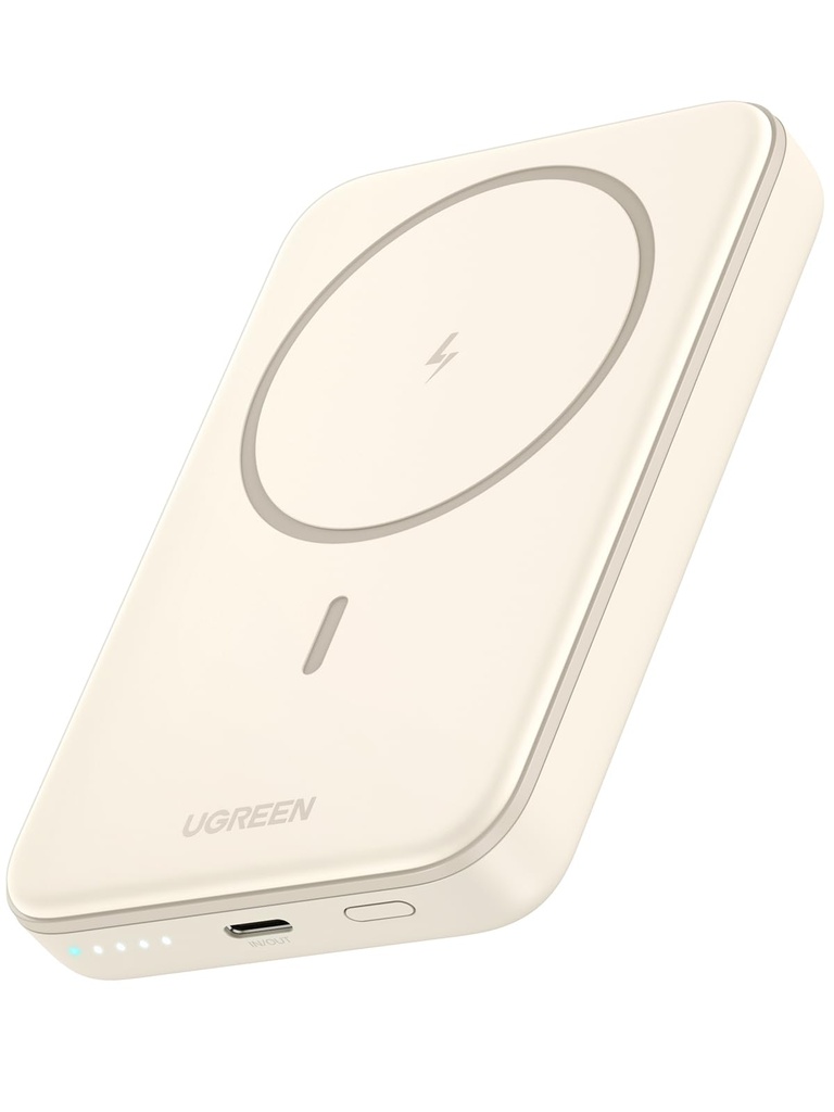 UGREEN 10000mAh 20W Magnetic Wireless Power Bank