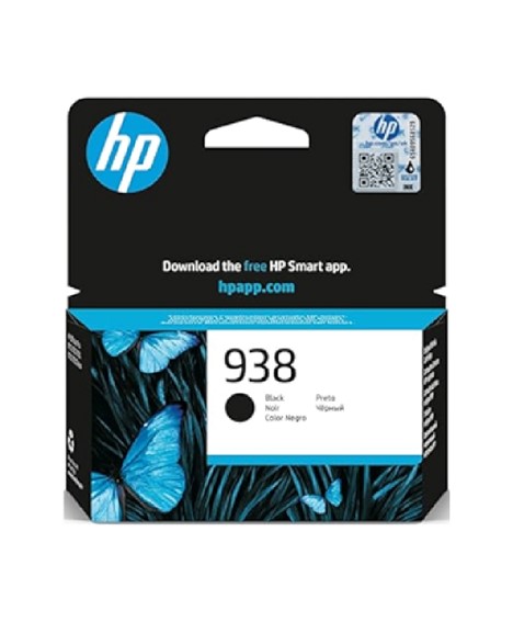HP Ink 938 Black