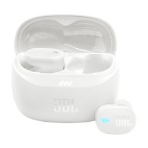JBL Tune Buds 2 White