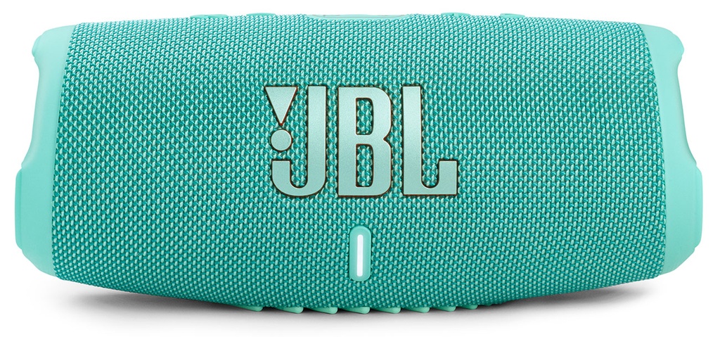 JBL Charge 5 Portable Speaker Teal