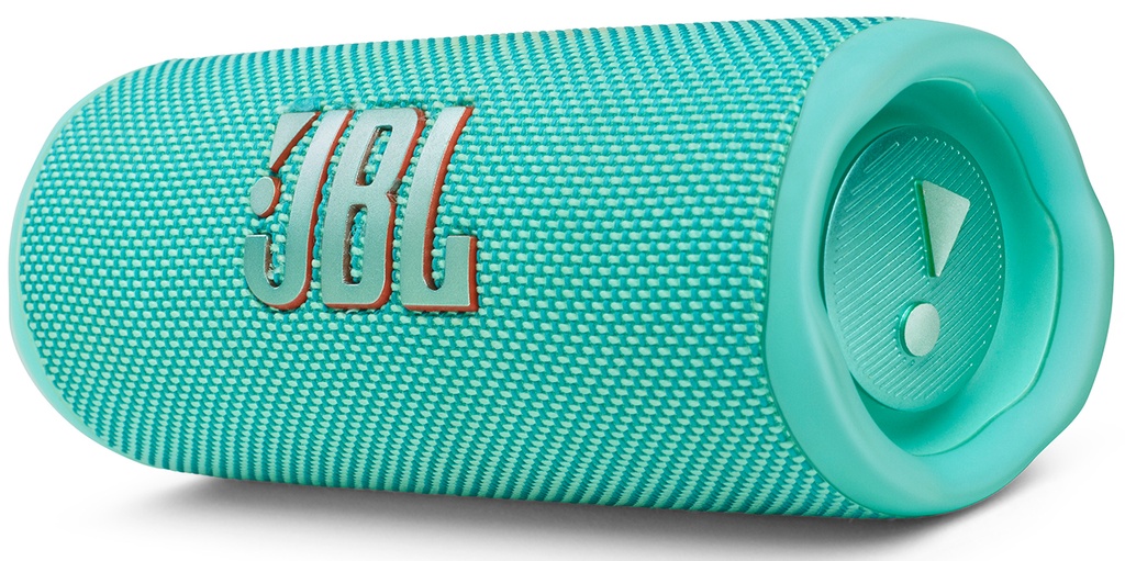 JBL Flip 6 Portable Speaker Teal
