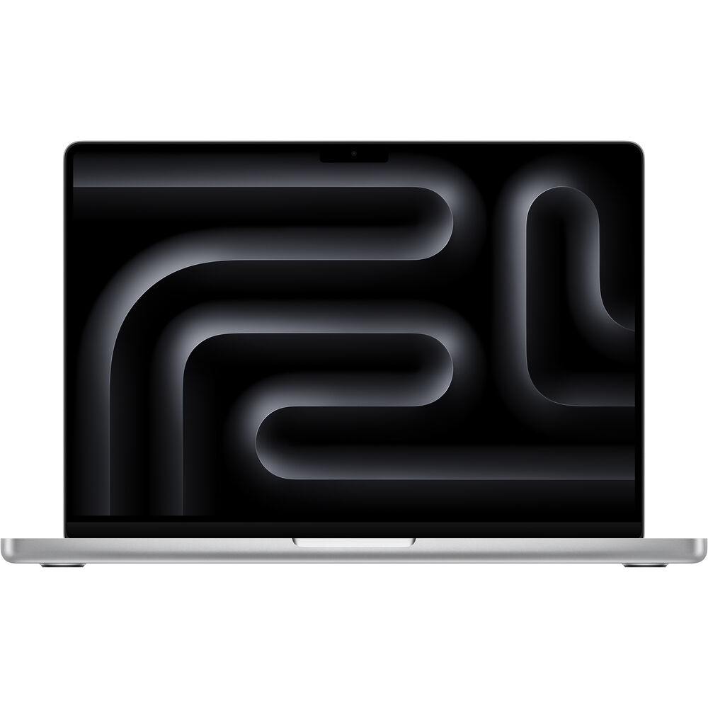 Apple MacBook Pro 14" M4 10 Core - 16GB Memory - 512GB SSD Silver