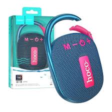 HOCO HC17 Easy Joy Sports BT speaker - Blue