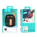 HOCO HC17 Easy Joy Sports BT speaker - Black
