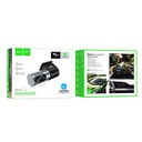 HOCO DV13 Screenless hidden Driving recorder