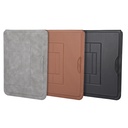 HOCO GT5 Delight 15.6" Multi-function Notebook bag with holder - Gray