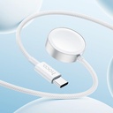 HOCO CW59 Smart Watch Wireless charger