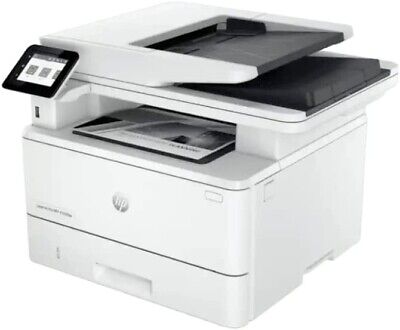 HP Mono Laserjet Pro MFP 4103DW