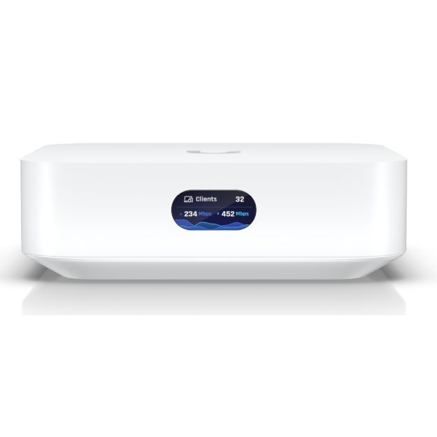 Ubiquiti UniFi Express