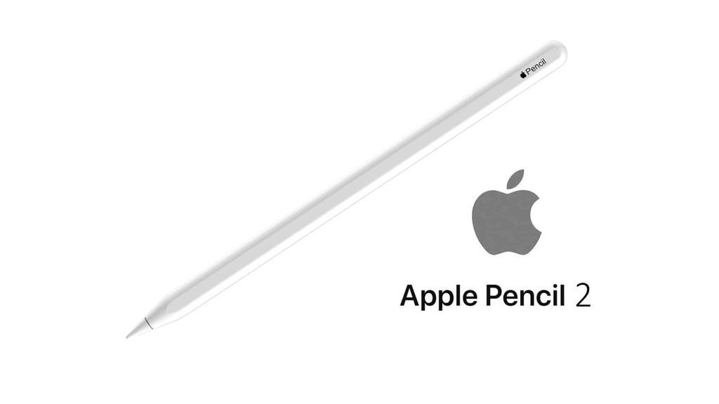 Apple Pencil Gen 2