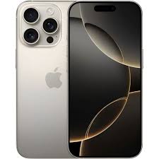 Apple iPhone 16 Pro Max 256GB Desert Titanium A3296