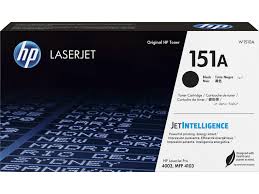 HP 151A Toner Black