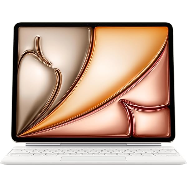 Apple iPad Air 13" 256GB, Wi-Fi, Starlight