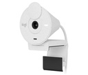 Logitech Brio 300 Webcam Off White