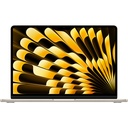 Apple MacBook Air 13" M4, 10-C, 16GB RAM, 512GB SSD, Starlight