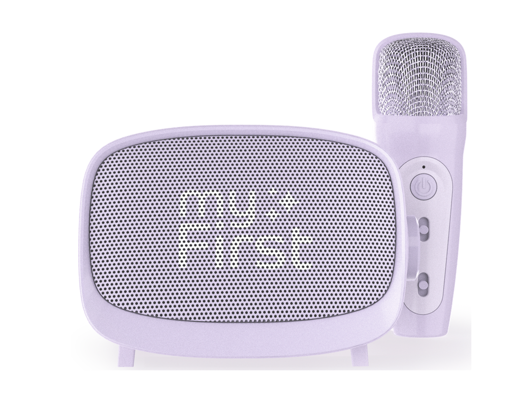 My First Voice 2 - Purple