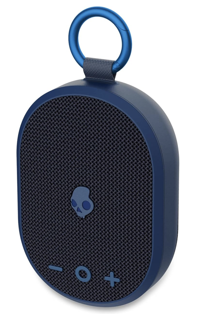 Skullcandy KILO Compact Wireless Speaker - Blue Blaze