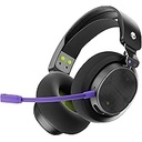Skullcandy PLYR Multi-Platform BT Gaming Headset - Black