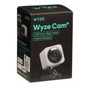 WYZE Cam v4 2.5K HD WiFi - Grey