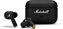 Marshall Motif II ANC True Wireless In Ear Headphones - Black