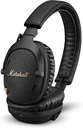 Marshall Monitor III ANC Over Ear Bluetooth Headphones - Black