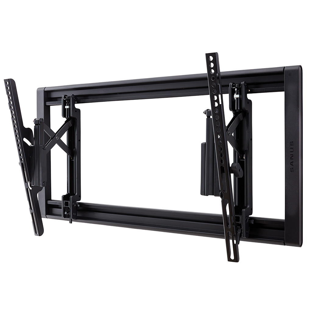 Sanus Advanced Tilt 4D Premium TV Wall Mount for 42" – 90"