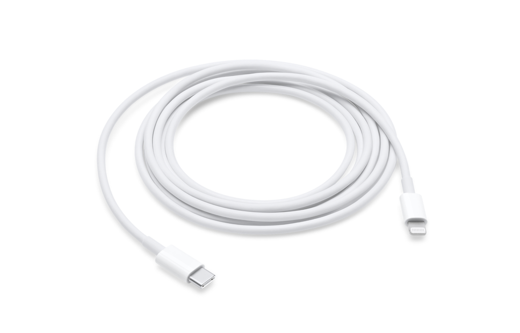 Apple USB-C to Lightning Cable 2M A2441