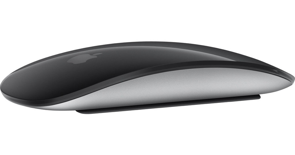 Apple Magic Mouse - Black