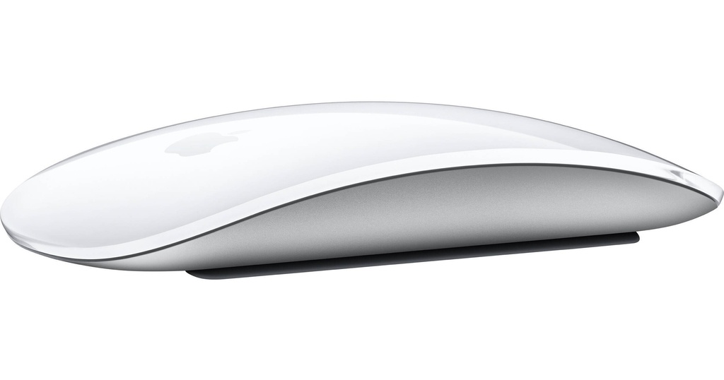 Apple Magic Mouse - White